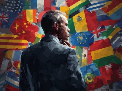 Diplomatic Communication